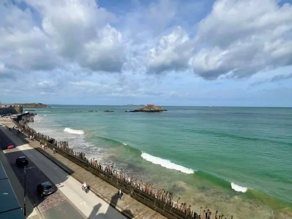 Appartement 3 pièces 75 m²