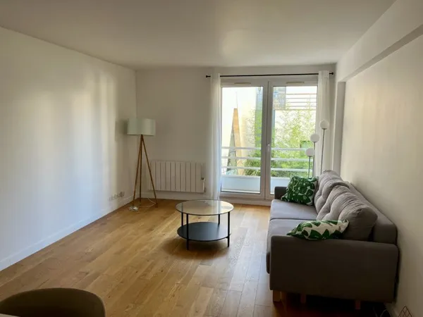 Loue appartement T4 lumineux