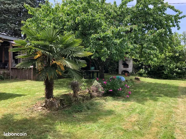 Terrain constructible à vendre Vira