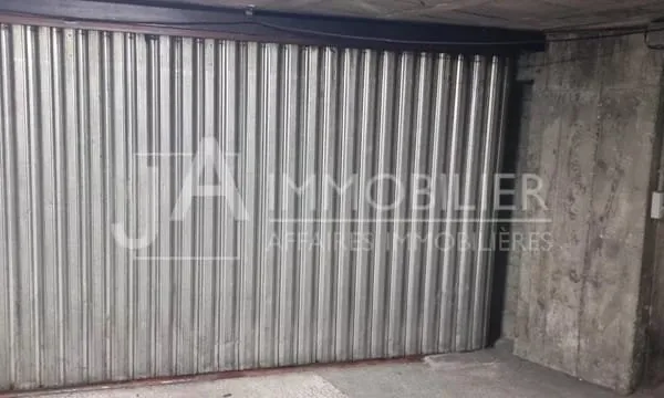 LOCATION GARAGE NICE SAINT SYLVESTRE