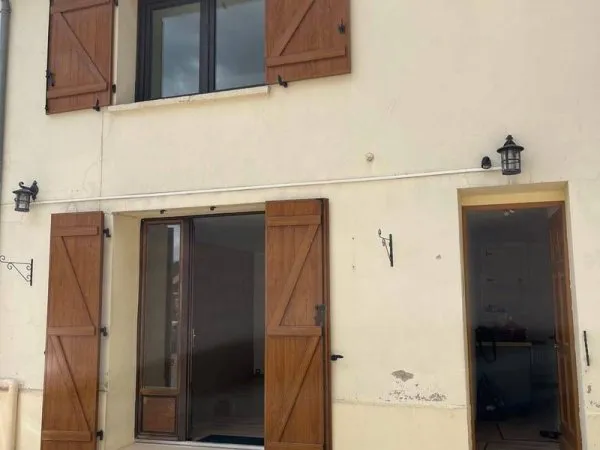 Maison 5 pièces 112 m²
