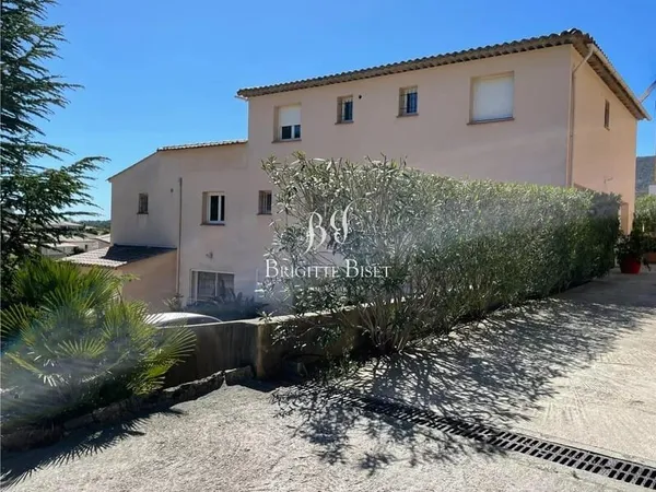 Villa à vendre à Sainte Maxime
