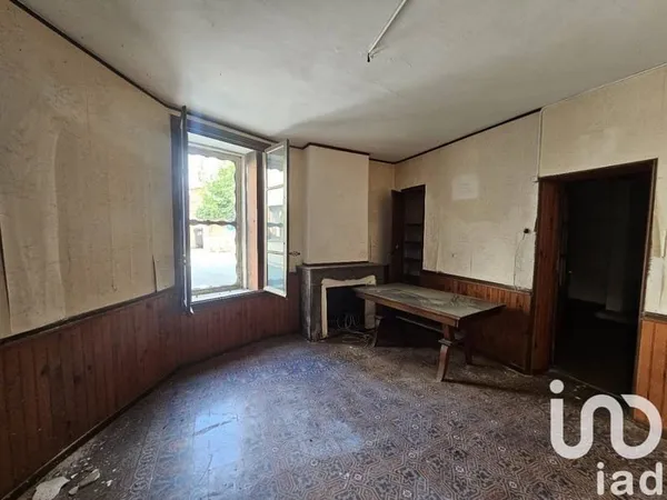 Maison 6 pièces 140 m²