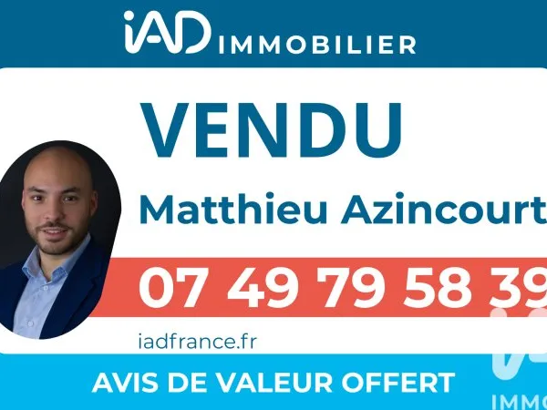 Immeuble de rapport 150 m²