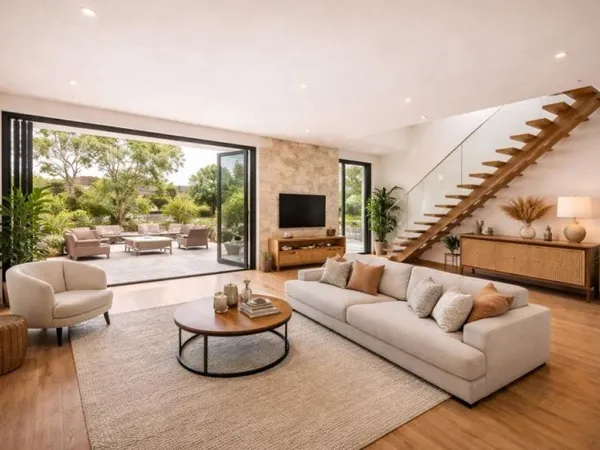 **EXCLUSIVITÉ** Villa T4 +Jardin de 194m2