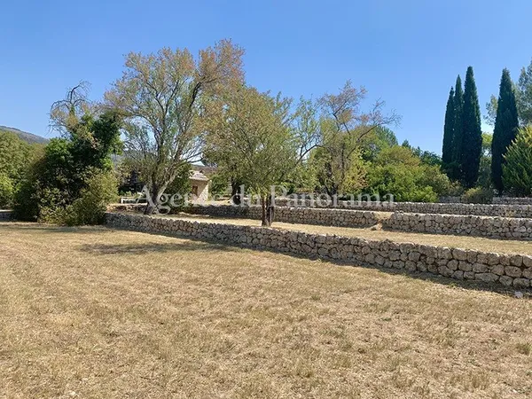 Terrain 2662 m²
