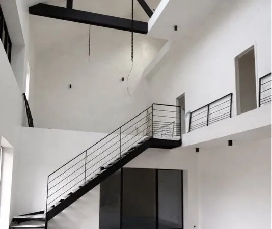 Magnifique loft sur le blavet