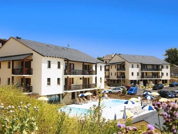 Investissement en residence de Tourisme