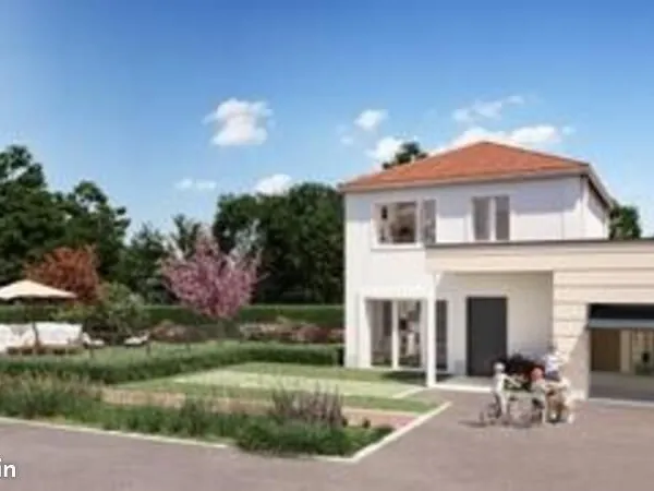 Appartement - 2 pièces - RF9-3430