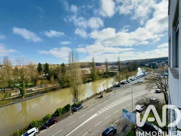 Vente Appartement 5 pièces