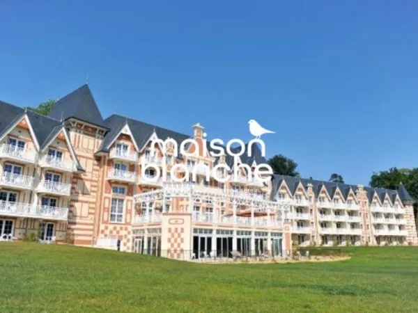 INVESTISSEMENT-LMNP BAGNOLES-DE-L'ORNE