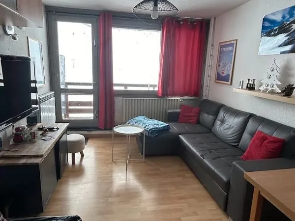 Appartement 2 pieces 36m2