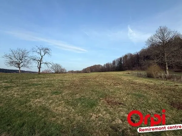 Terrain 3130 m²