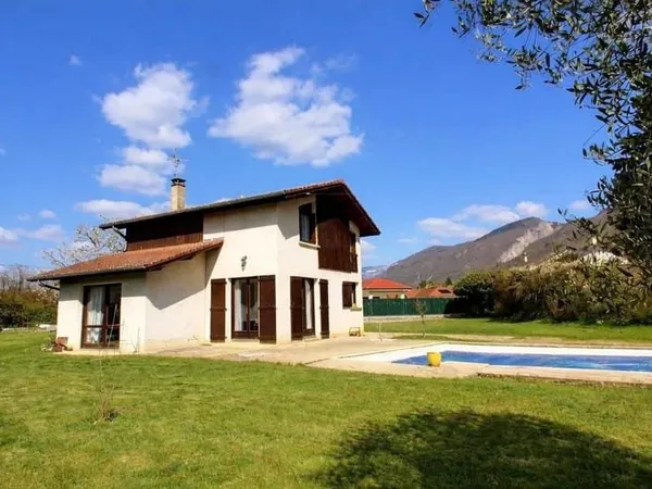 Maison 95 m²