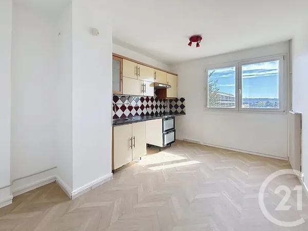 Appartement 3 pièces 76 m²