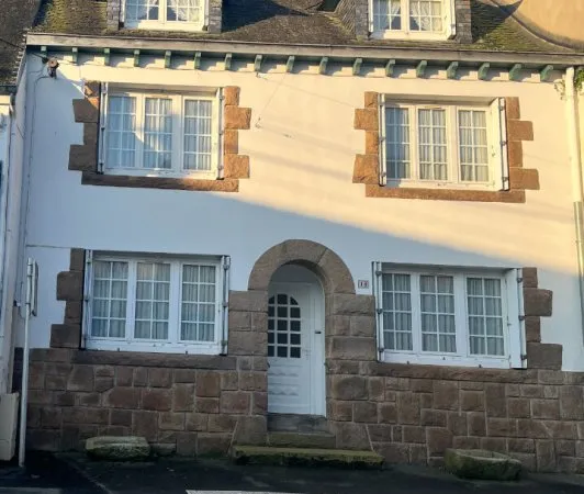 A vendre - Propriété - Landivisiau