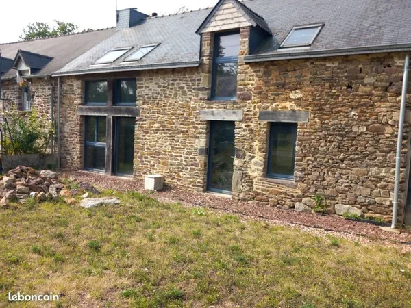 Charmante Longère à vendre