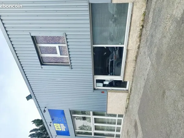 Local commercial