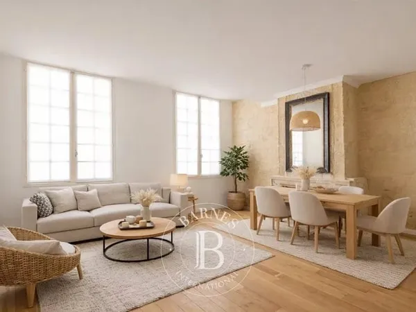 Bordeaux Grand Théâtre - Appartement de 41 m²