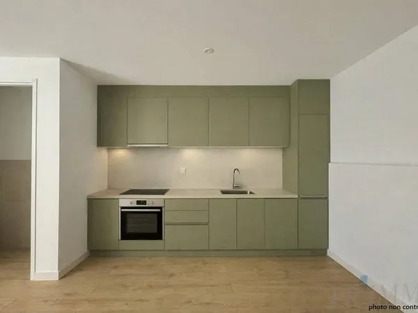 Appartement 1 pièce 25 m²