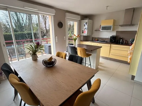 Location appartement Besançon