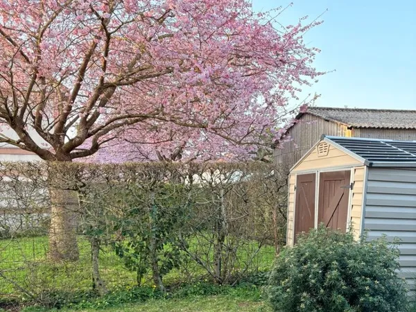Pavillon