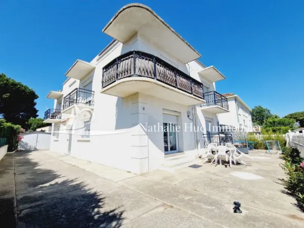 vente villa