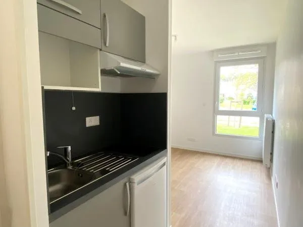 STUDIO - SAINT NAZAIRE