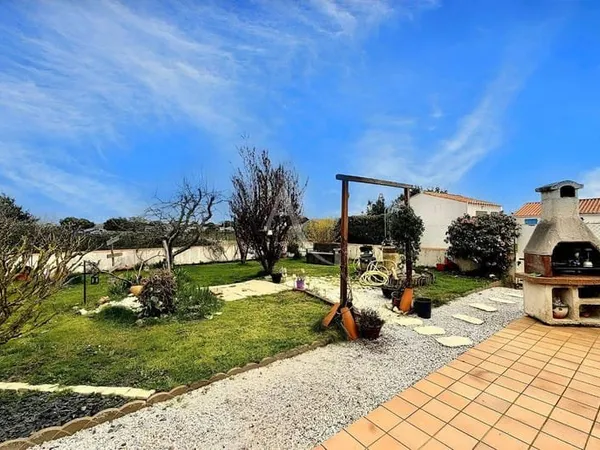 Maison 3 pièces 92 m²
