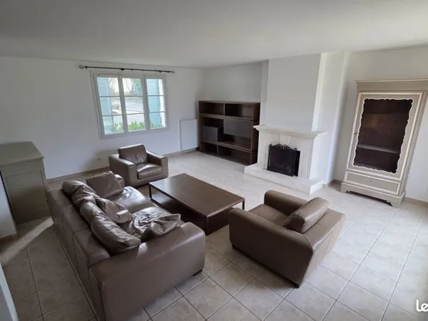 Maison 6 pièces 167 m²
