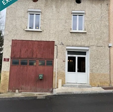 Maison 5 pièces 115 m²