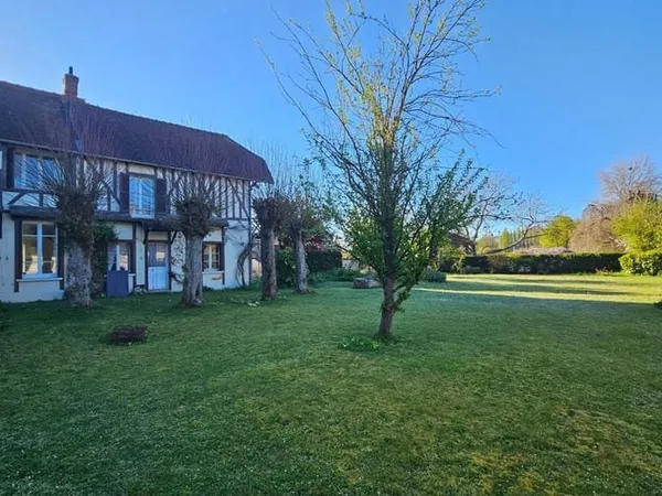 Maison 4 pièces 154 m²