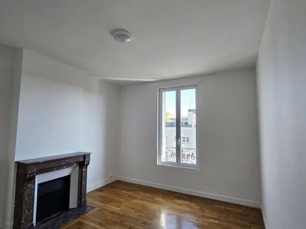 Appartement 3 pièces 54 m²