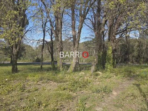 Terrain à bâtir Vente Saint-Génis-des-Fontaines   246000€