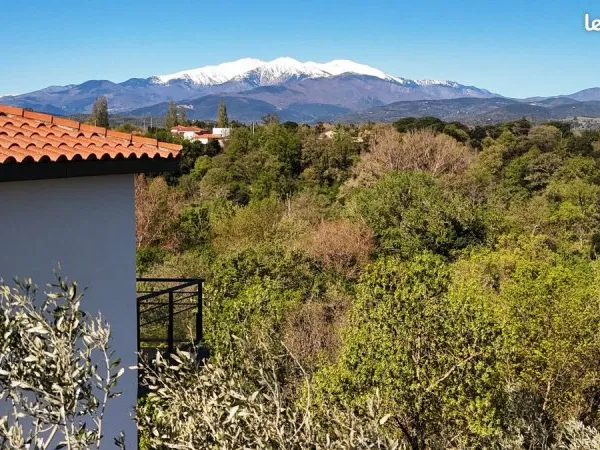 MAUREILLAS Villa 5 pièces 130m² avec studio independant