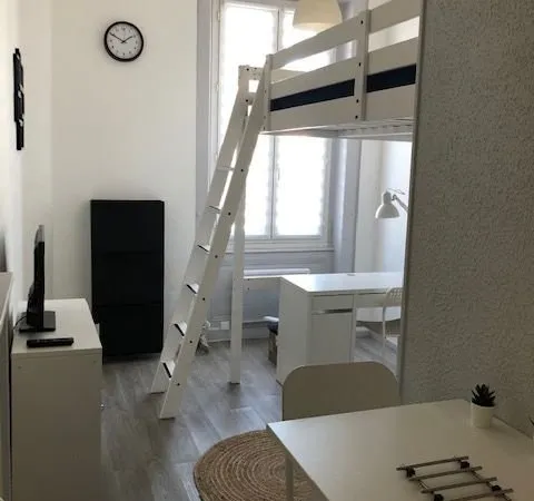 Studio secteur tréfilerie