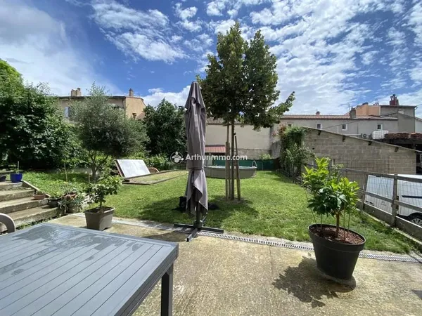 Maison 5 pièces 160 m²