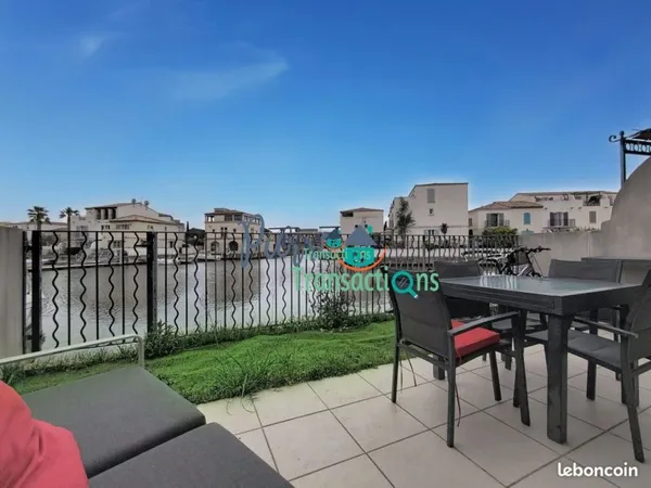 Maison 3 pièces 75 m²