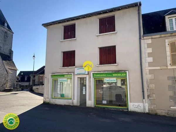 Pro - Habitation et Investisseur
