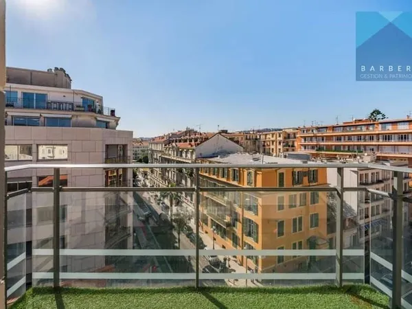 Appartement 4 pièces 87 m²
