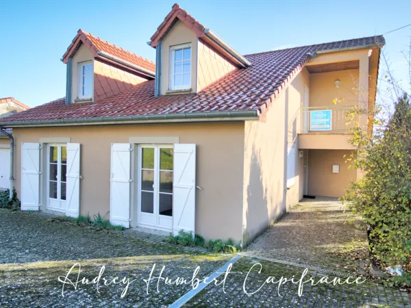 Maison 7 pièces 228 m²