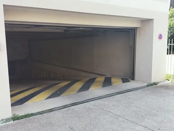 Parking en sous-sol TOULOUSE