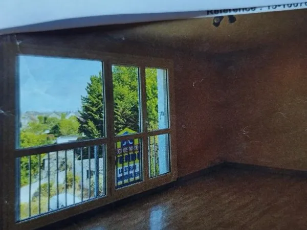 Studio de 32m2 à louer sur Caen