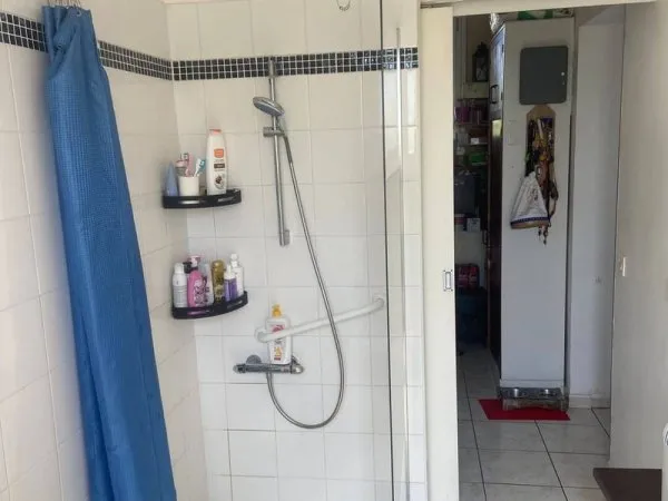 Maison 3 pièces 52 m²