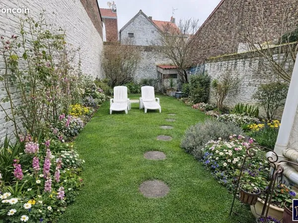 Maison 6 pièces 130 m²