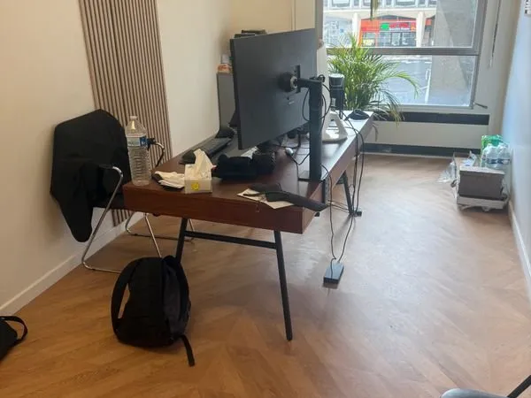 Location Bureau