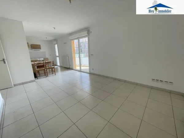 Appartement T3