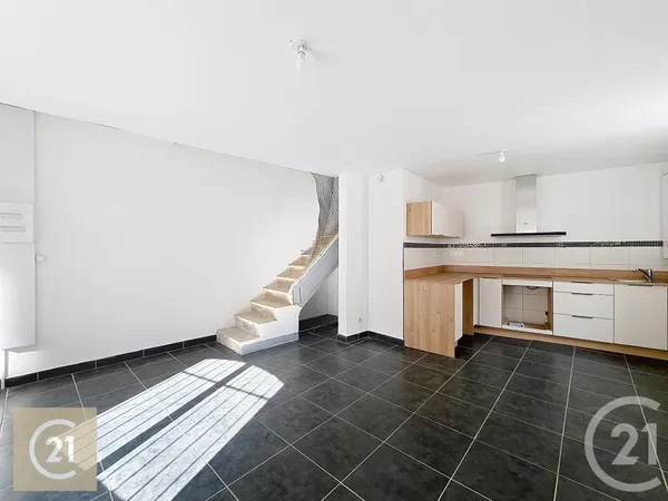 Maison 3 pièces 63 m²