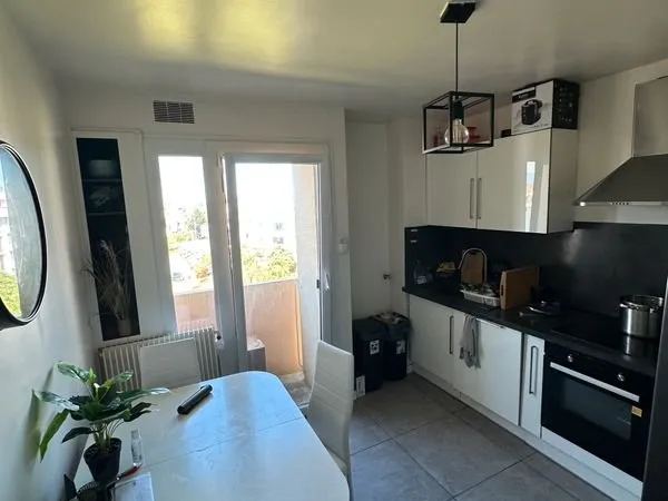 Chambre à louer étudiant Annemasse