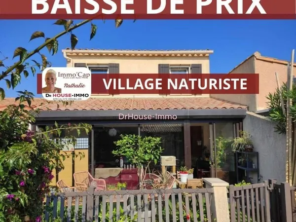Maison 7 pièces 123 m²